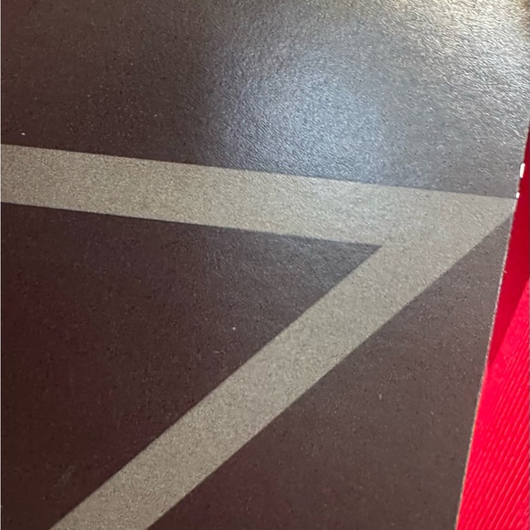 Zella Size Medium Dark Pink Women’s Workout Quarter Zip Sweatshirt - Picture 2 of 6